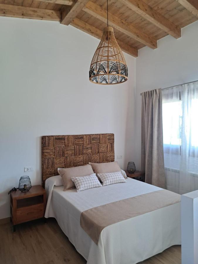 Terradeva Apartamentos Коломбрес Екстер'єр фото