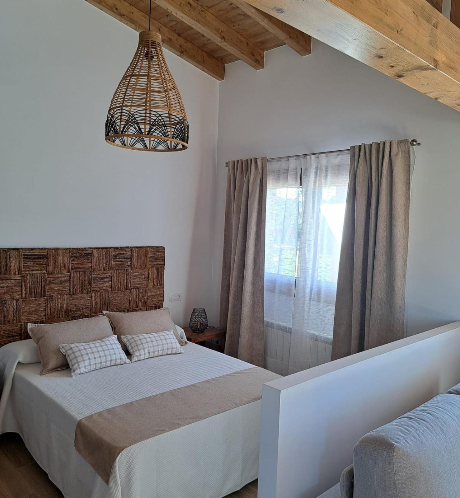 Terradeva Apartamentos Коломбрес Екстер'єр фото